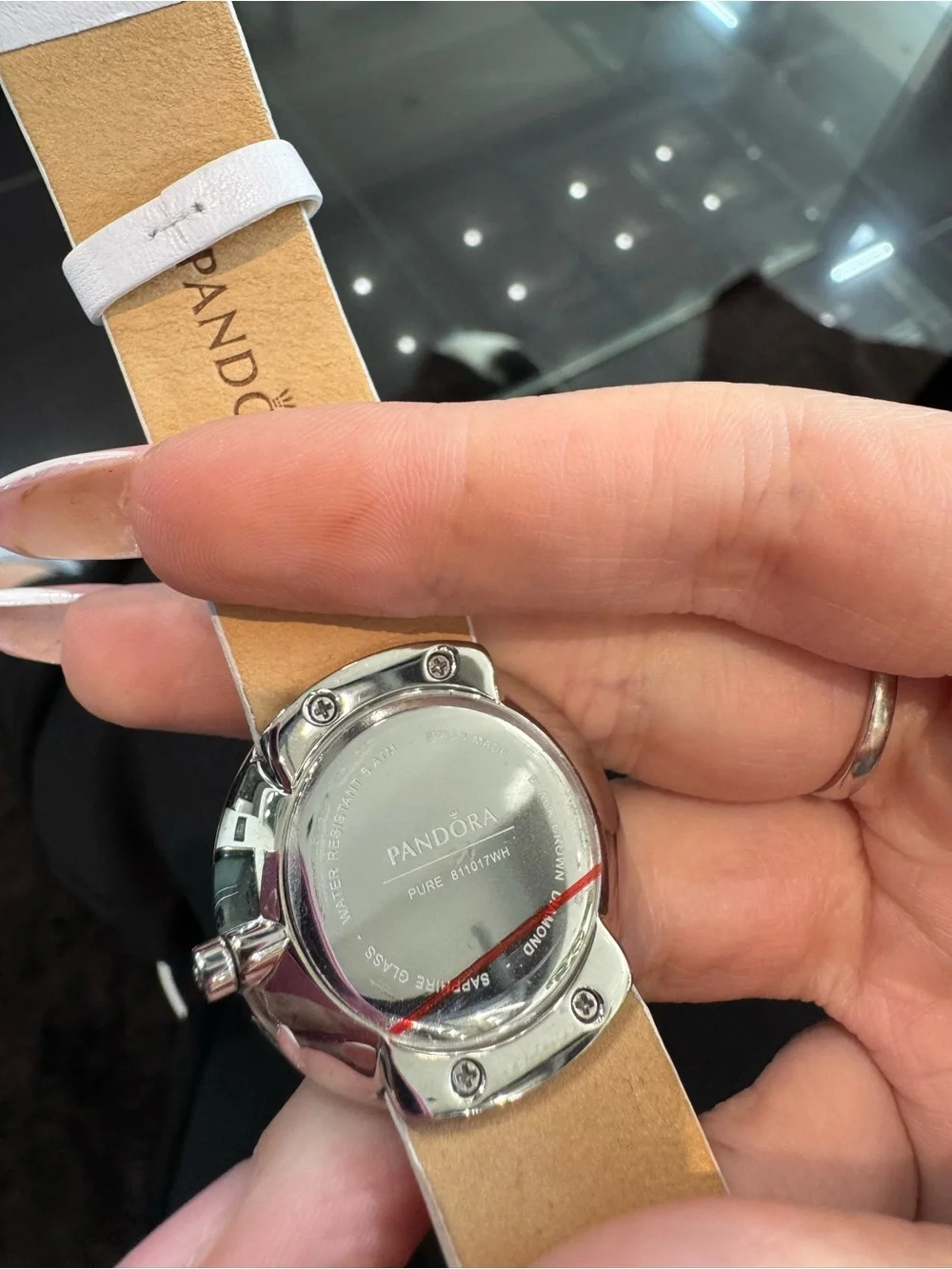 New Authentic Pandora 